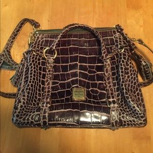 Women’s Dooney Bourke BAG/ Purse